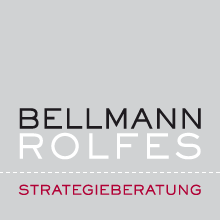 Logo Bellmann Rolfes Strategieberatung